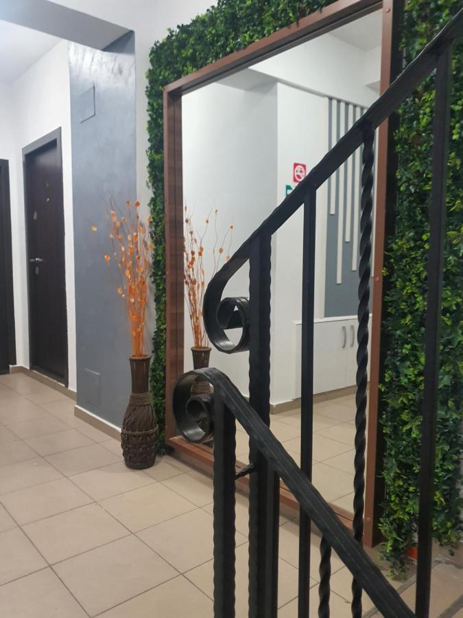 Apartment Villa Bucharest Luaran gambar