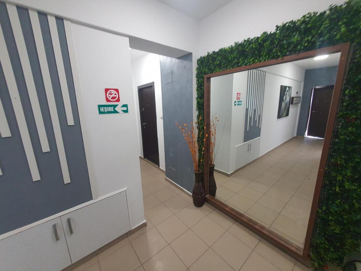 Apartment Villa Bucharest Luaran gambar