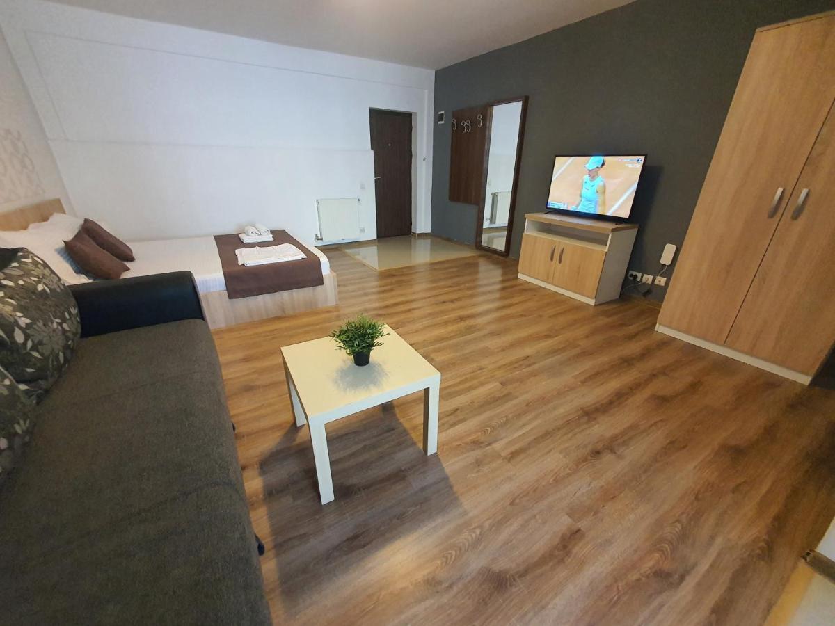 Apartment Villa Bucharest Luaran gambar