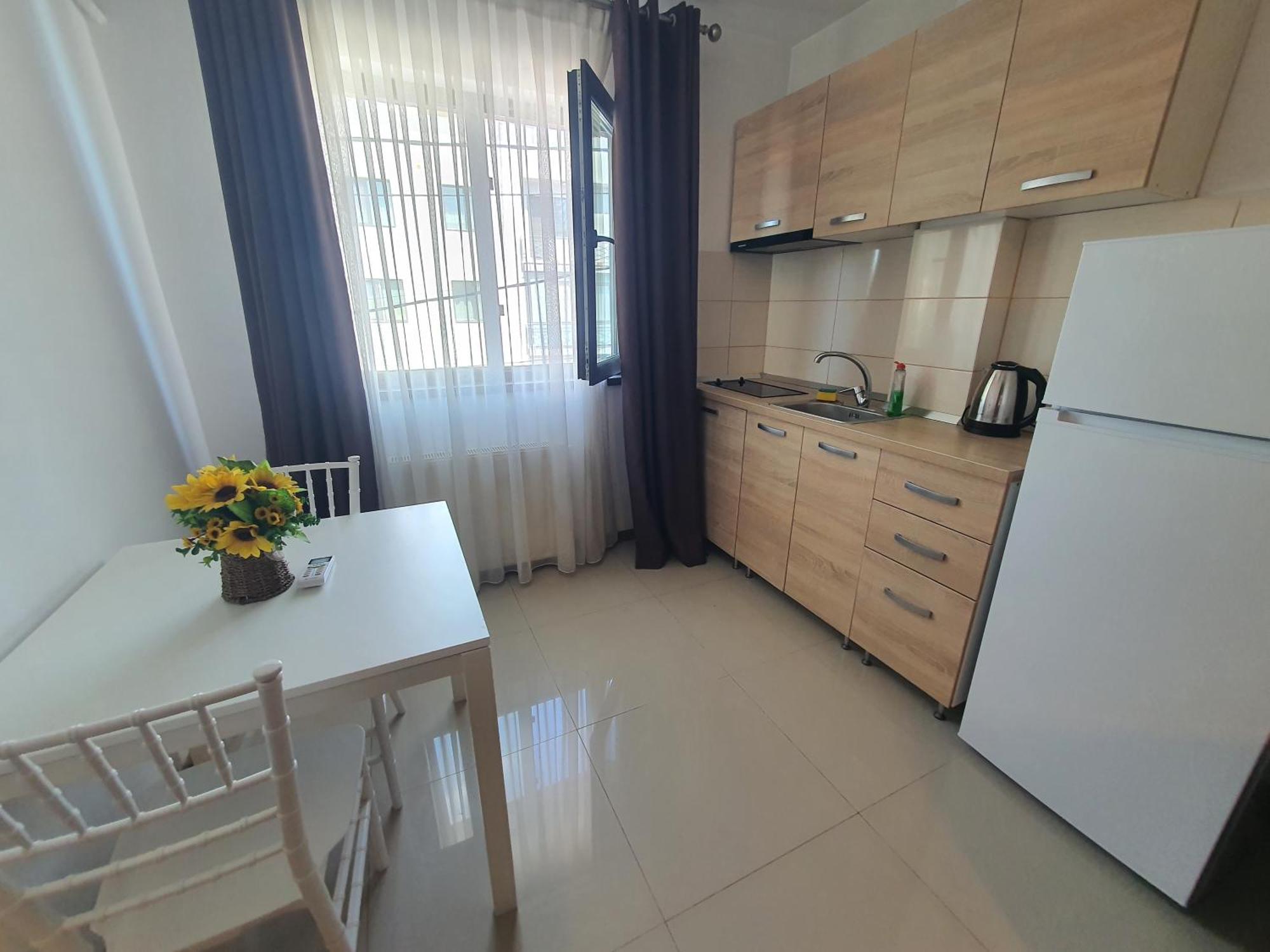 Apartment Villa Bucharest Luaran gambar