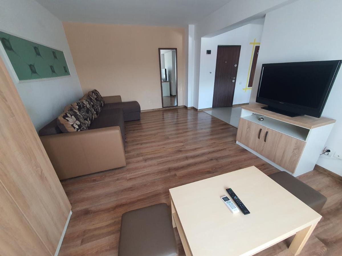 Apartment Villa Bucharest Luaran gambar
