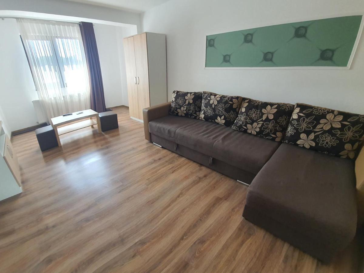 Apartment Villa Bucharest Luaran gambar