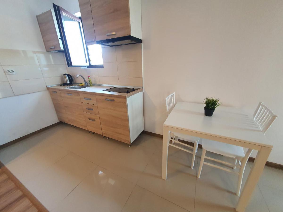 Apartment Villa Bucharest Luaran gambar