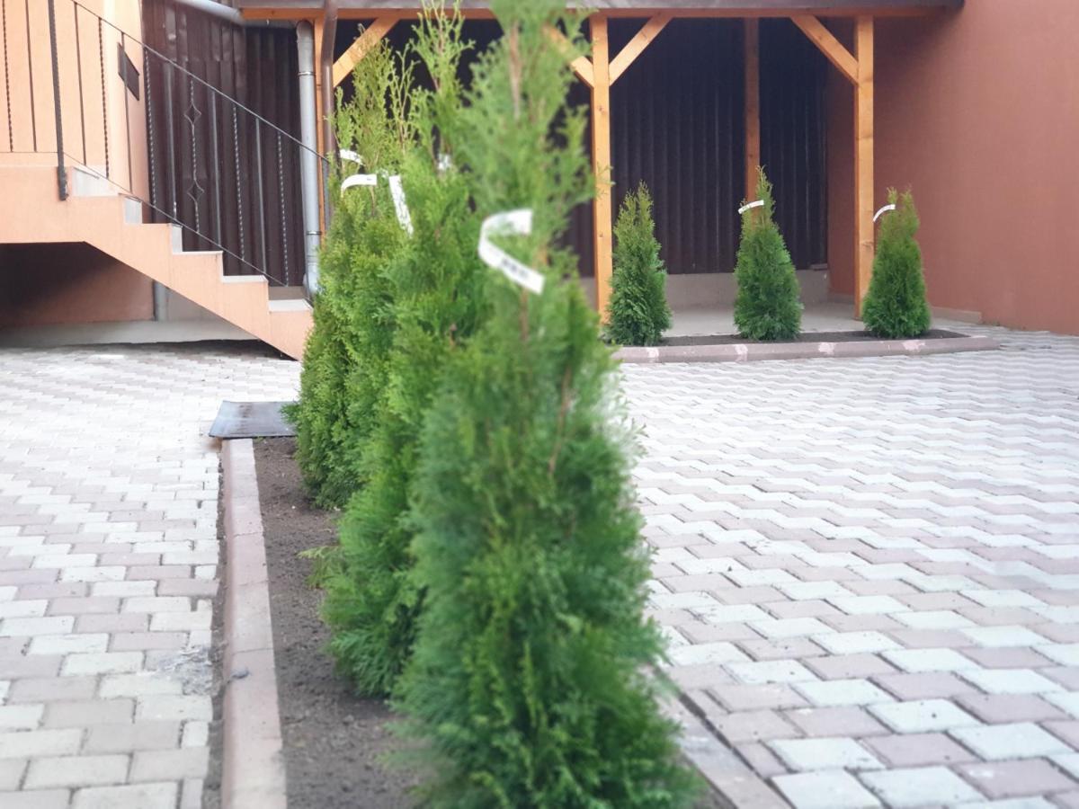 Apartment Villa Bucharest Luaran gambar