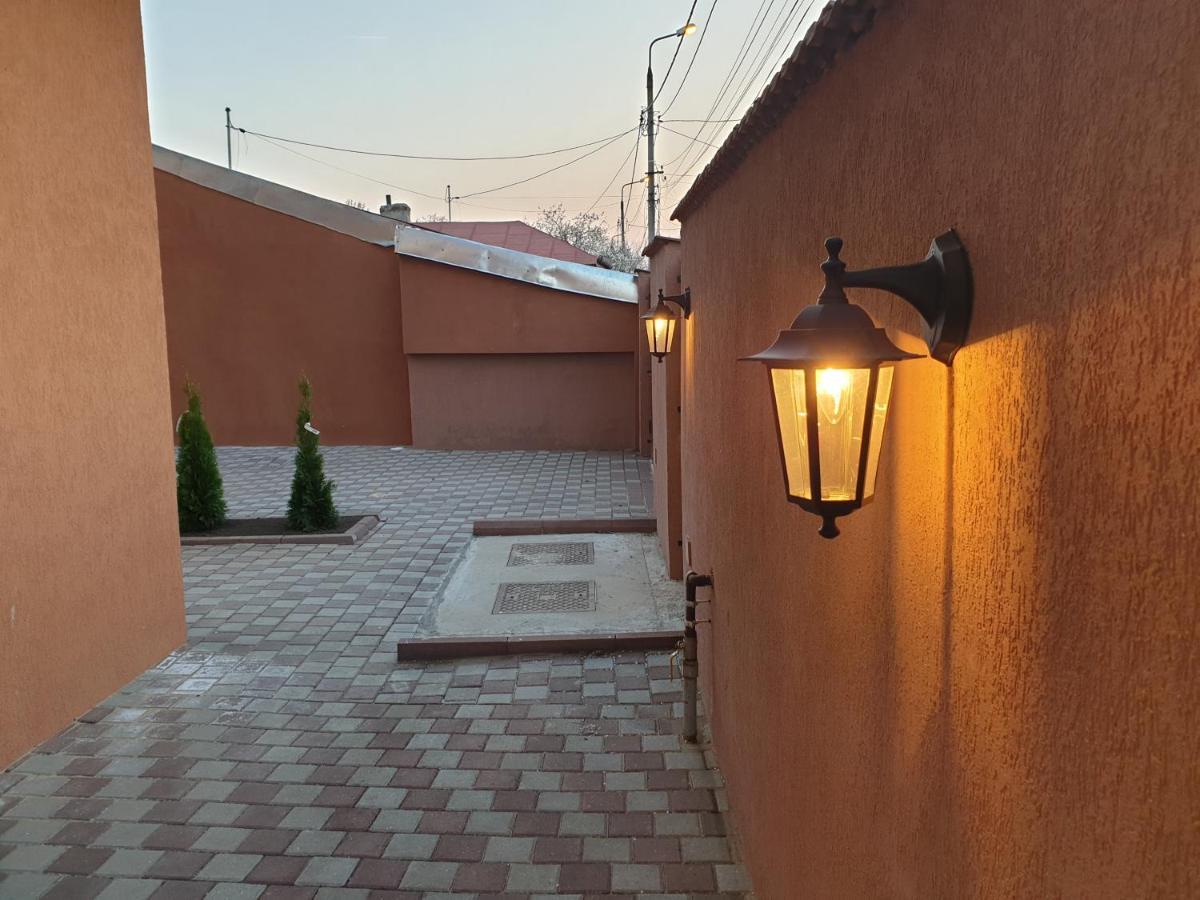 Apartment Villa Bucharest Luaran gambar