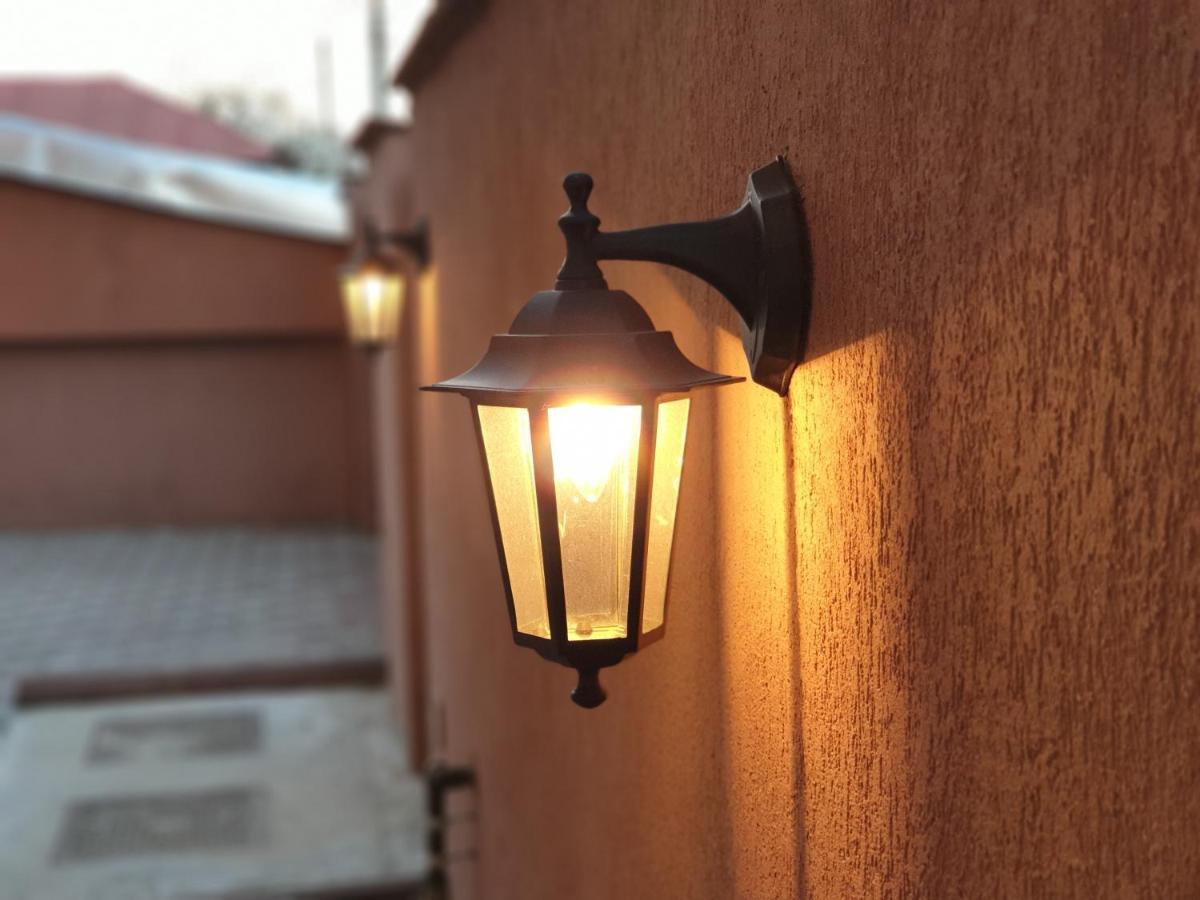 Apartment Villa Bucharest Luaran gambar