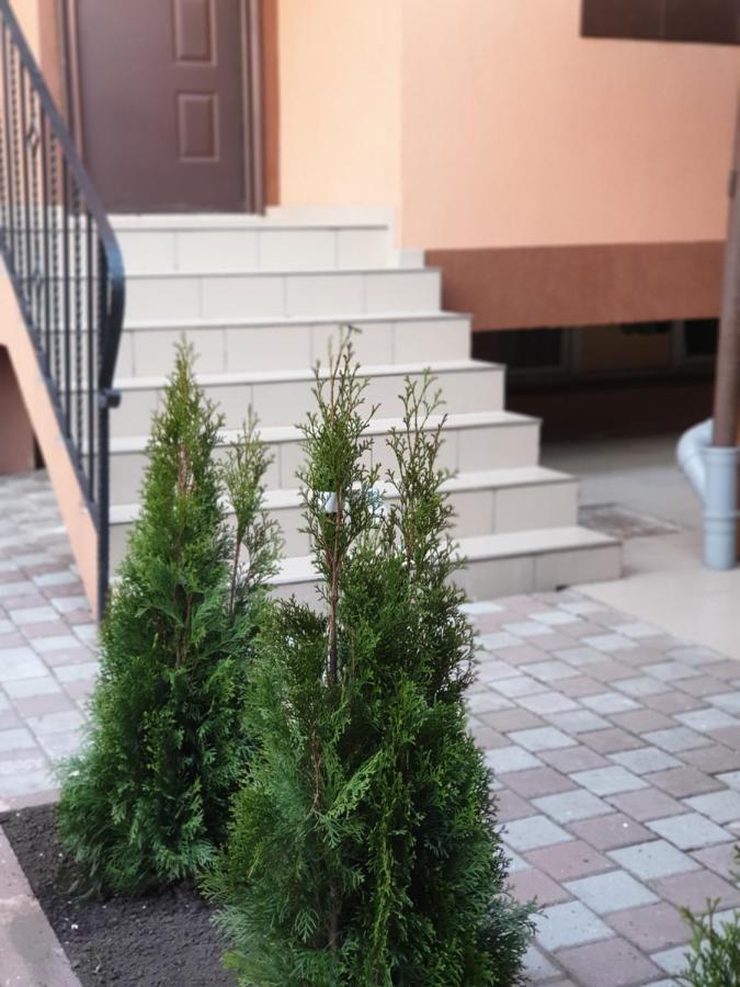 Apartment Villa Bucharest Luaran gambar