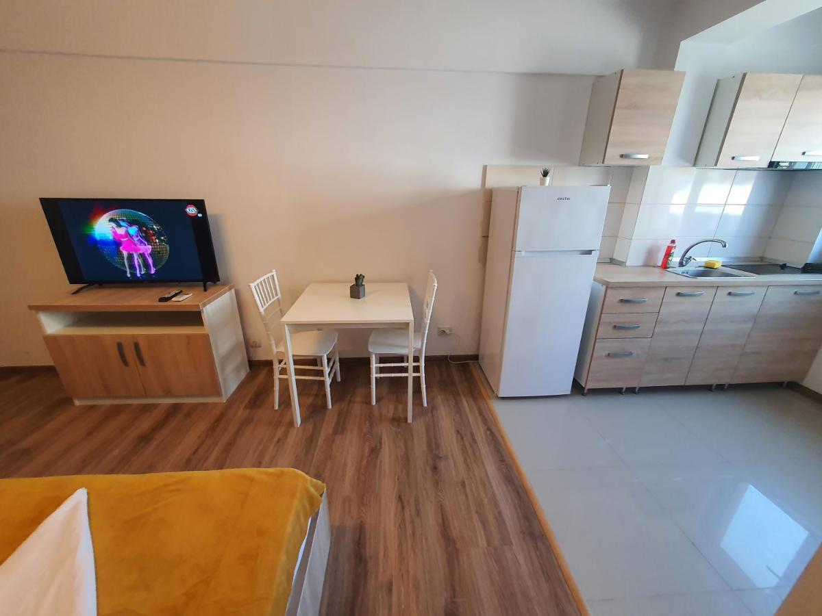 Apartment Villa Bucharest Luaran gambar